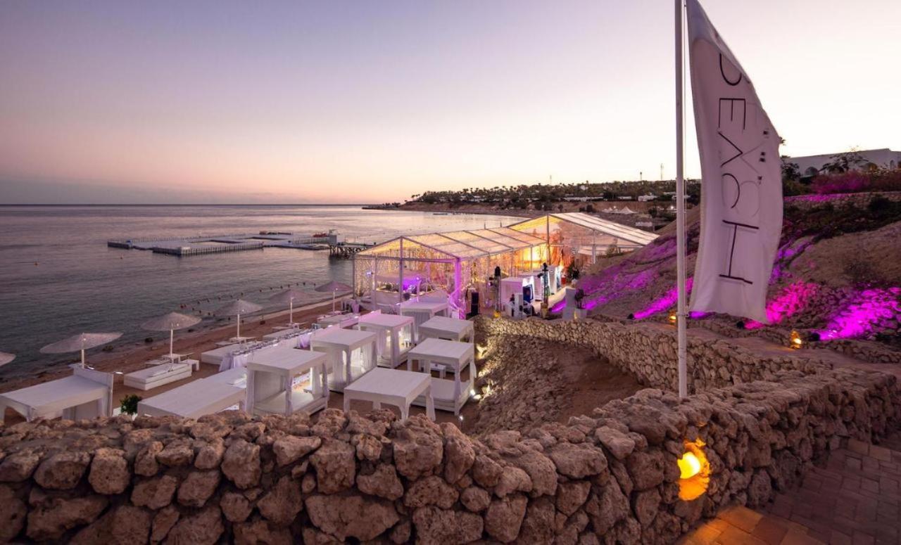 Apartamento Esclusiva Domina Coral Bay & Casino