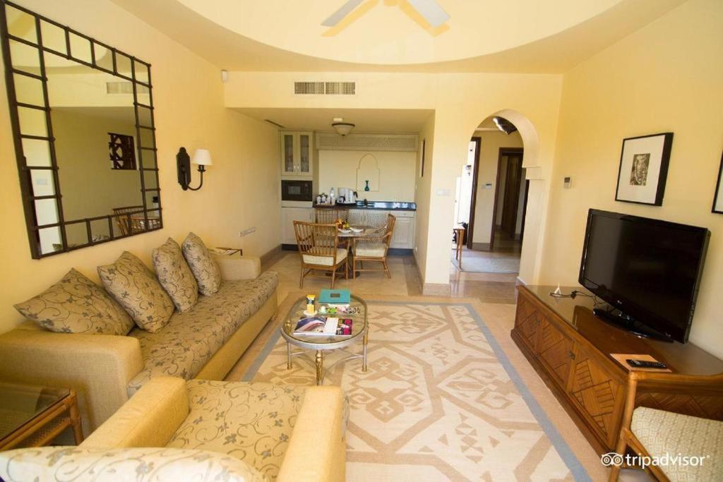 Private Residential Villa & Chalet At Four Seasons Resort Sharm El Sheikh - Egypt Resort 5*