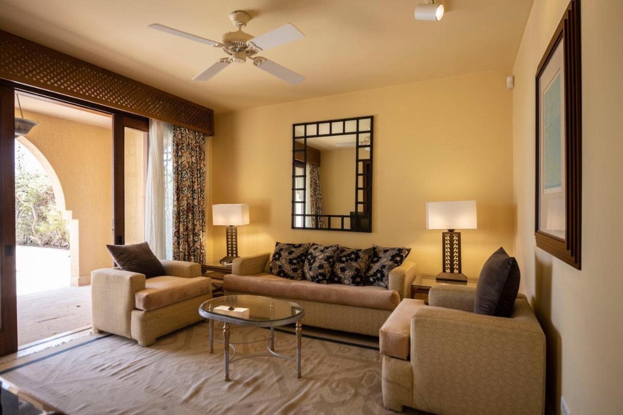 Resort Private Residential Villa & Chalet At Four Seasons Resort Sharm El Sheikh - Egypt