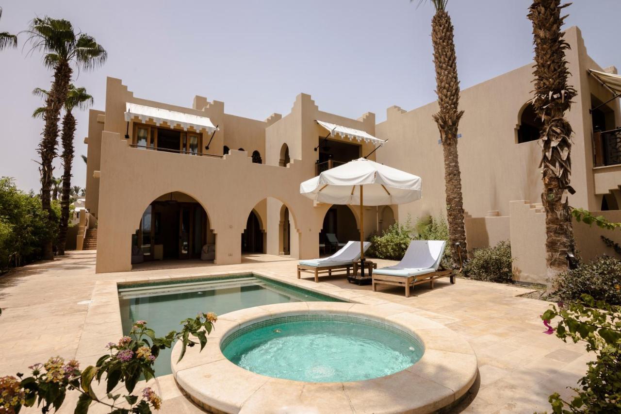Private Residential Villa & Chalet At Four Seasons Resort Sharm El Sheikh - Egypt Resort 5*