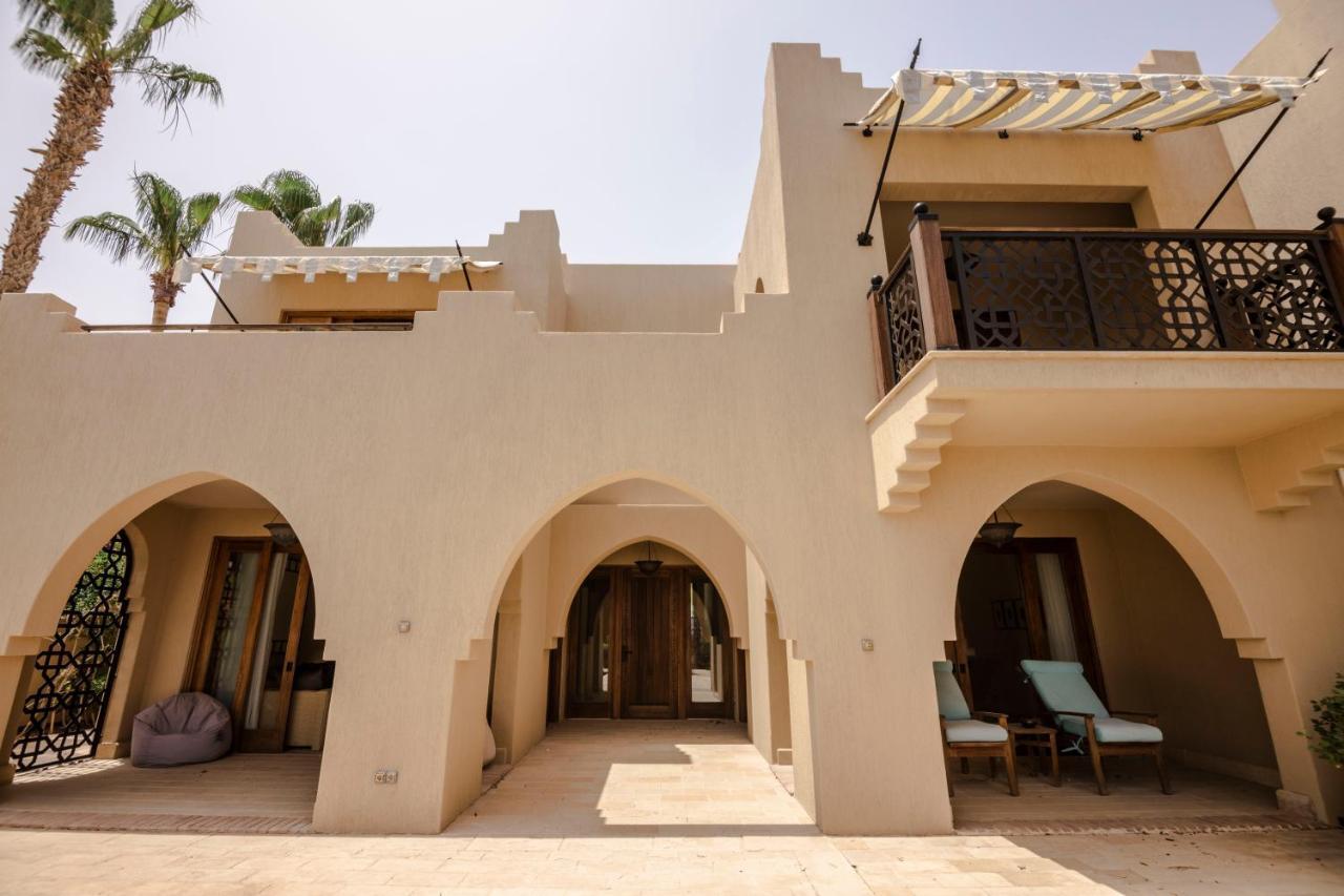 Resort Private Residential Villa & Chalet At Four Seasons Resort Sharm El Sheikh - Egypt Sharm el-Sheikh