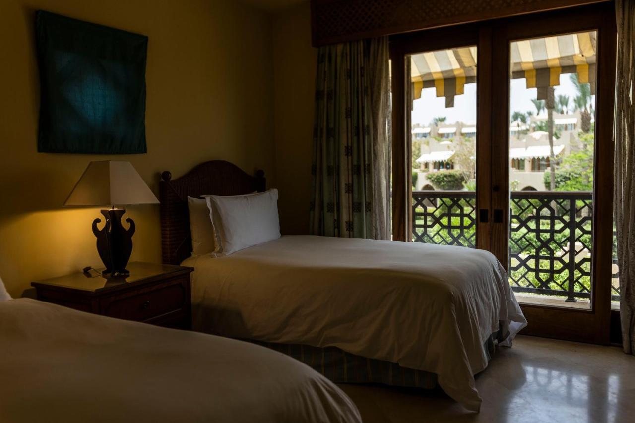 Private Residential Villa & Chalet At Four Seasons Resort Sharm El Sheikh - Egypt Resort Sharm el-Sheikh