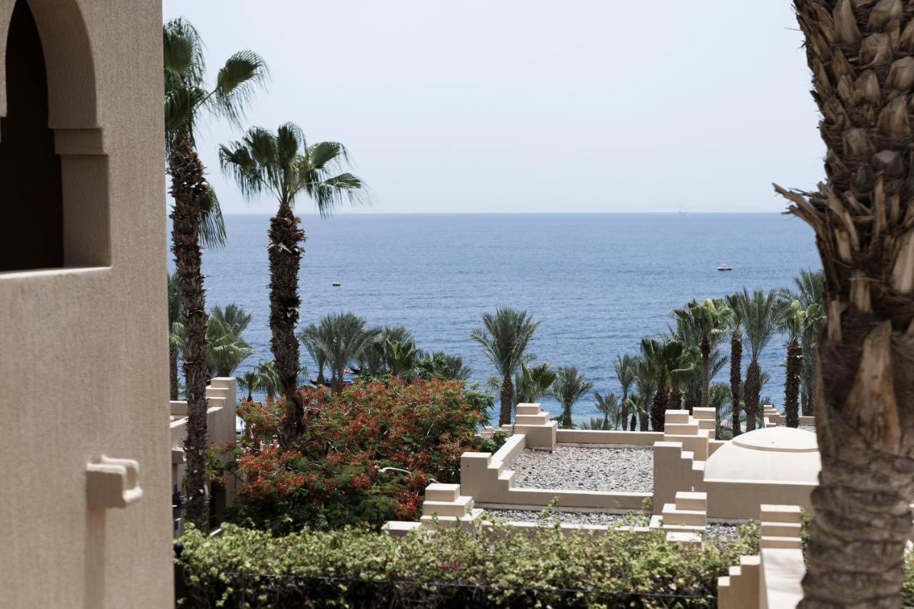 Private Residential Villa & Chalet At Four Seasons Resort Sharm El Sheikh - Egypt Resort
