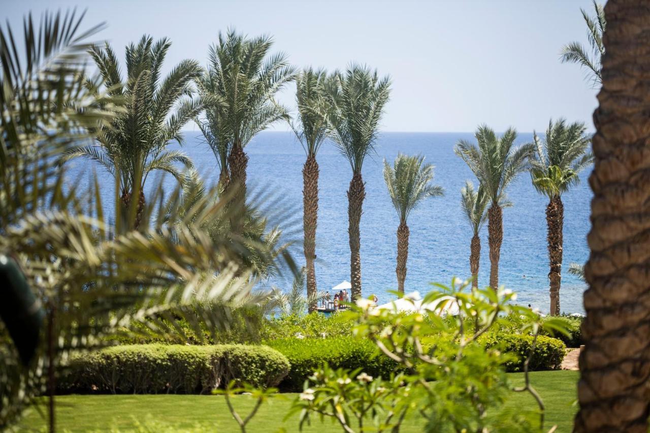 Resort Private Residential Villa & Chalet At Four Seasons Resort Sharm El Sheikh - Egypt 5*