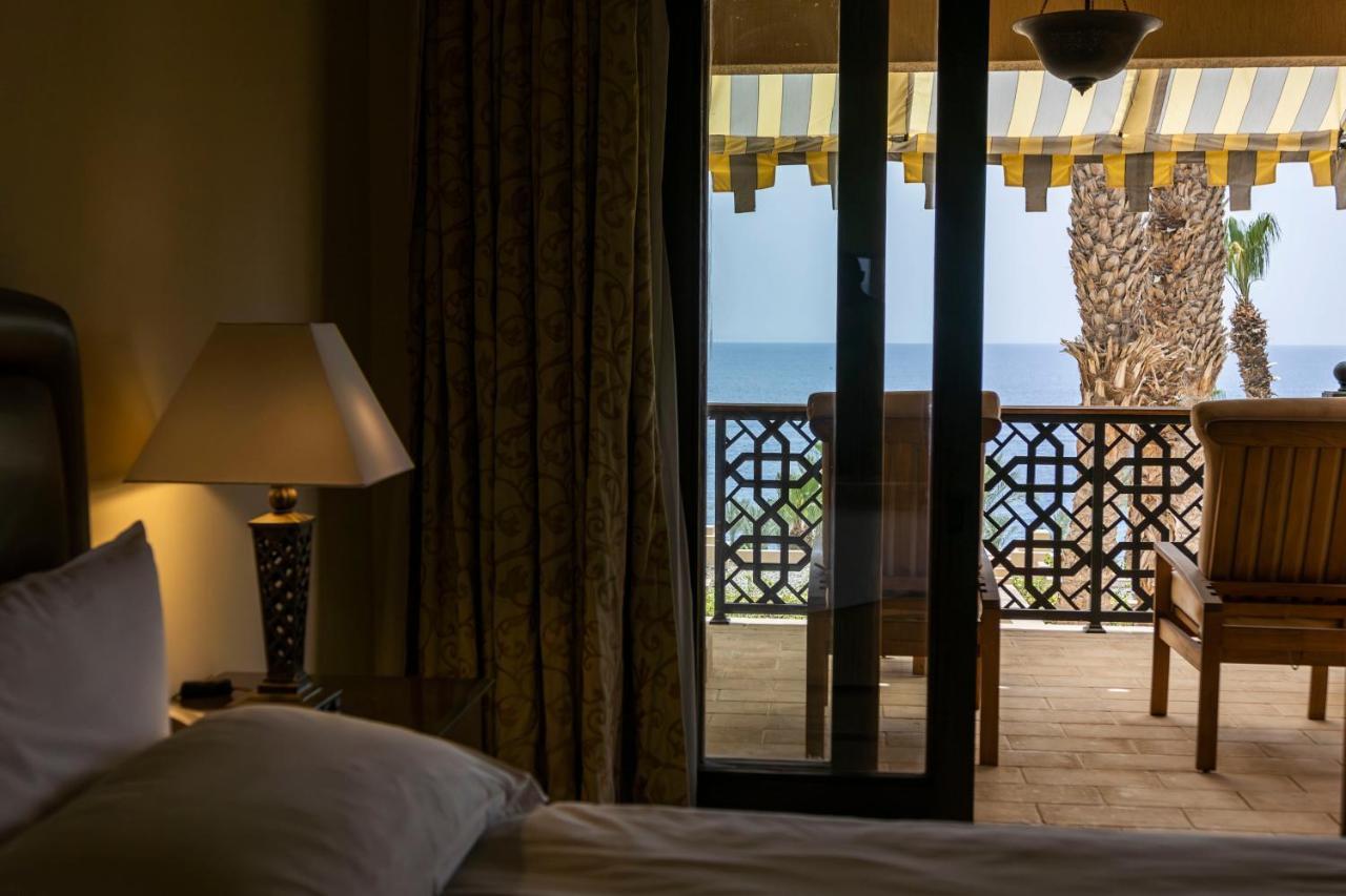 Resort Private Residential Villa & Chalet At Four Seasons Resort Sharm El Sheikh - Egypt Sharm el-Sheikh