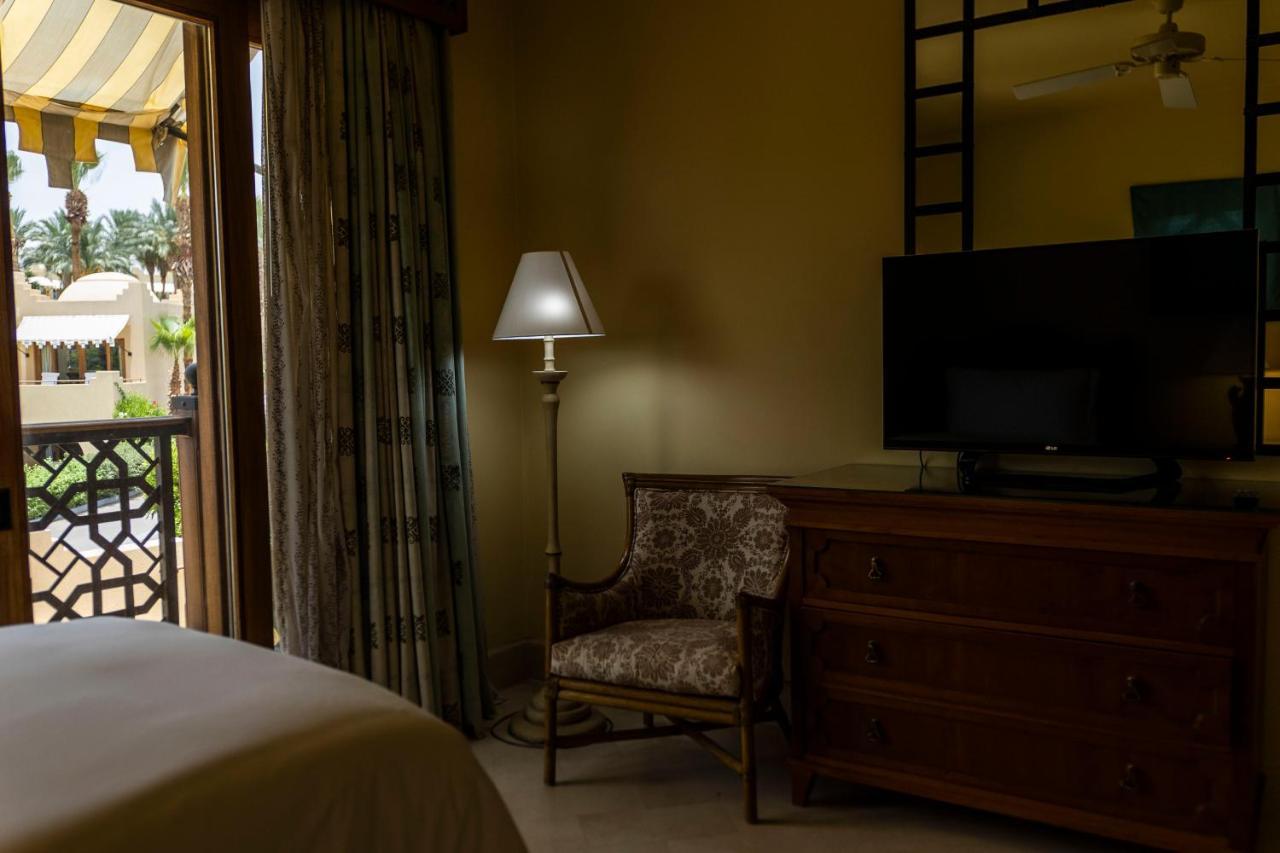 Resort Private Residential Villa & Chalet At Four Seasons Resort Sharm El Sheikh - Egypt 5*