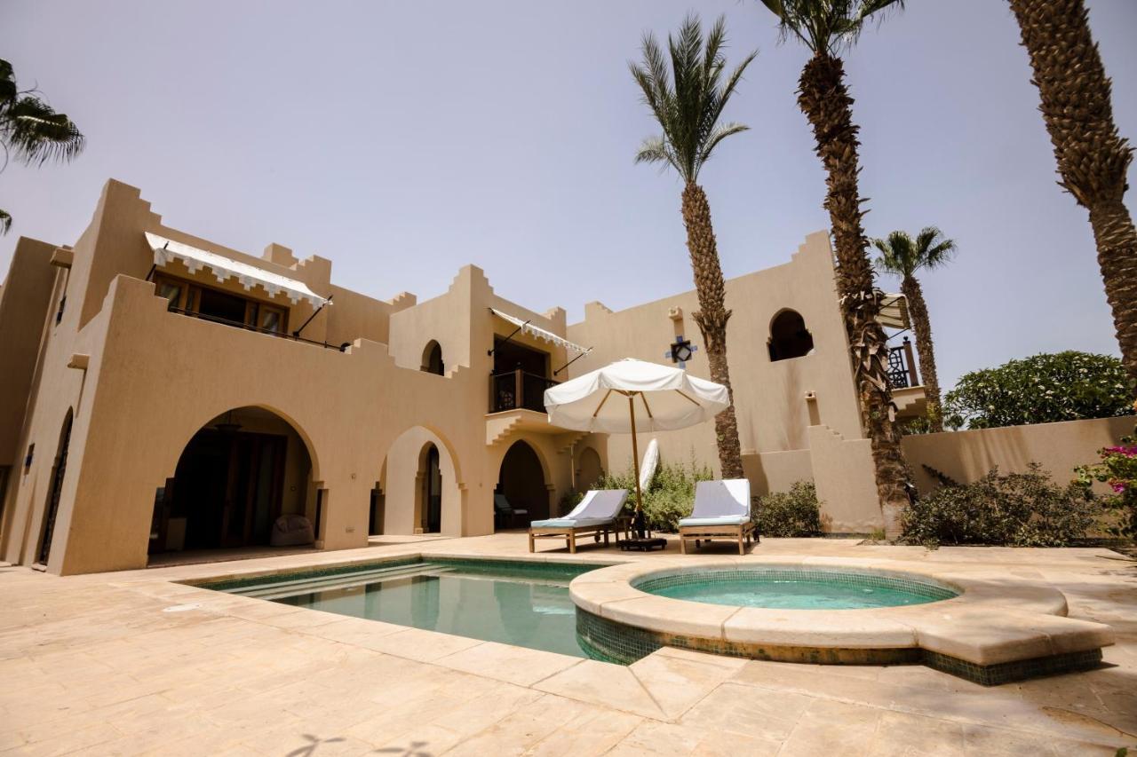 Private Residential Villa & Chalet At Four Seasons Resort Sharm El Sheikh - Egypt Sharm el-Sheikh