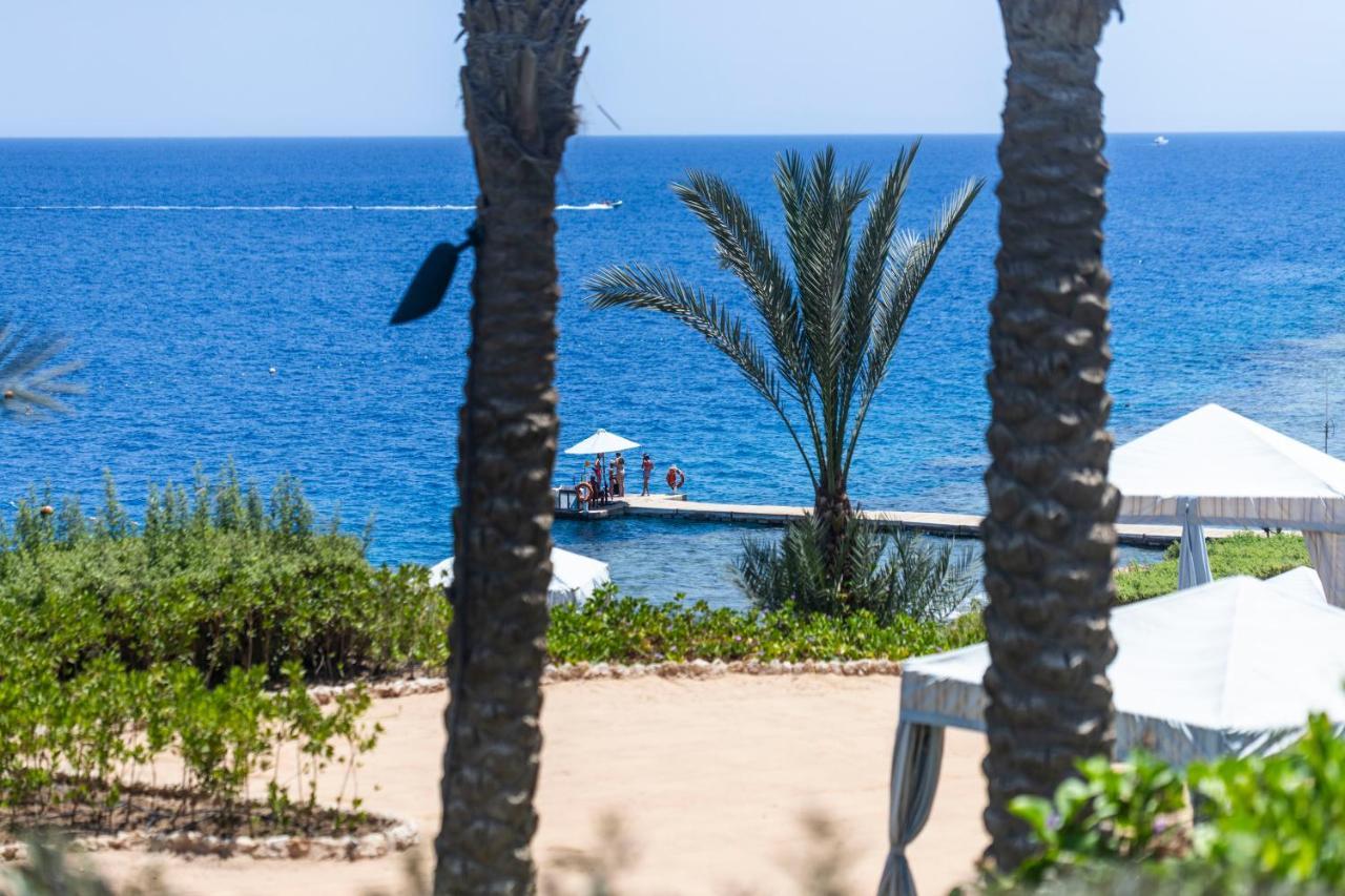 Resort Private Residential Villa & Chalet At Four Seasons Resort Sharm El Sheikh - Egypt