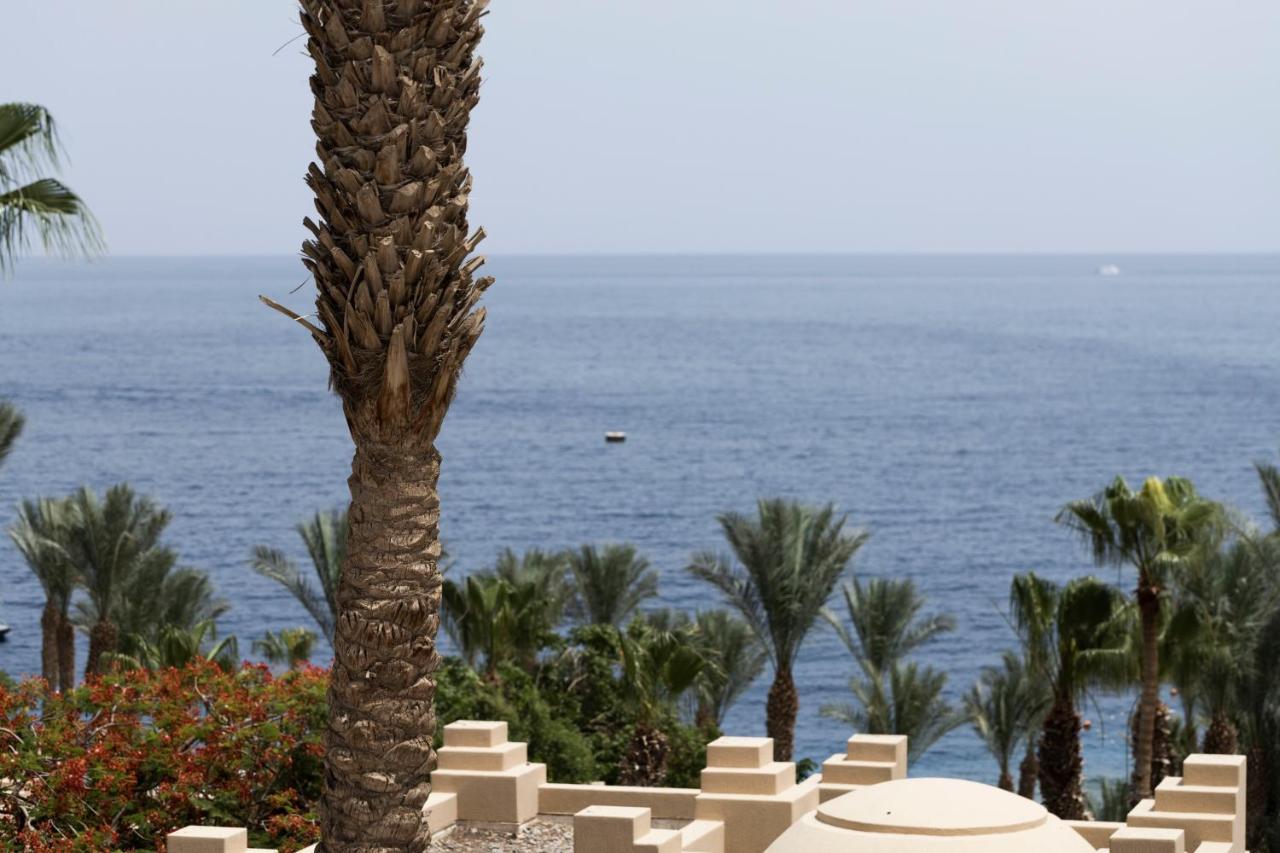 Resort Private Residential Villa & Chalet At Four Seasons Resort Sharm El Sheikh - Egypt 5*