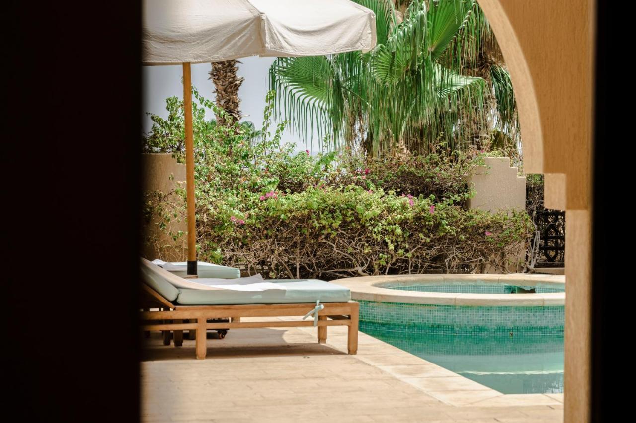 Private Residential Villa & Chalet At Four Seasons Resort Sharm El Sheikh - Egypt Resort 5*