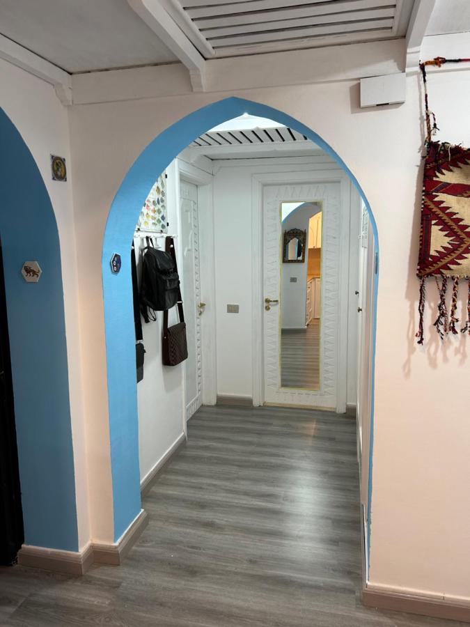Apartment Domina Coral Bay Sharm el-Sheikh