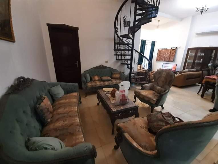 Villa Dahab City Villa Dahab