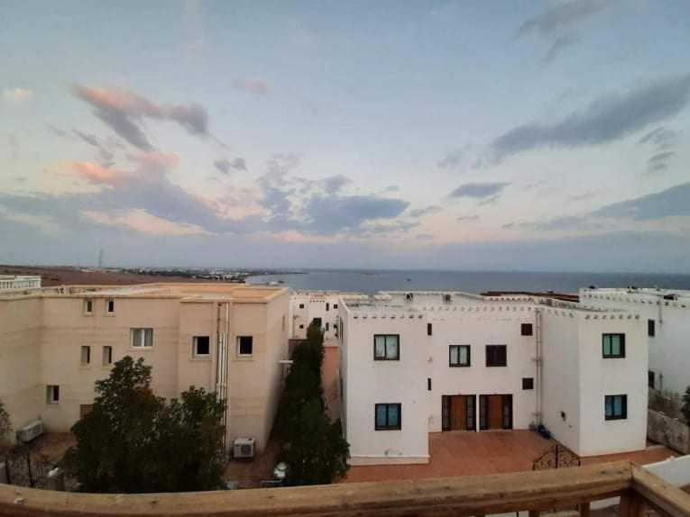 Villa Dahab City Villa *
