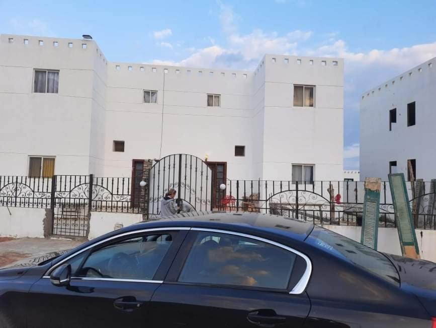Villa Dahab City *