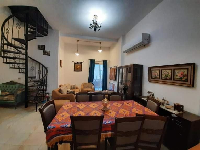 Villa Dahab City Villa Dahab
