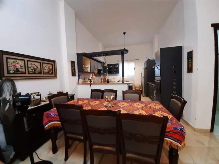 Villa Dahab City Villa *
