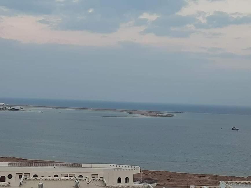 Villa Dahab City Dahab