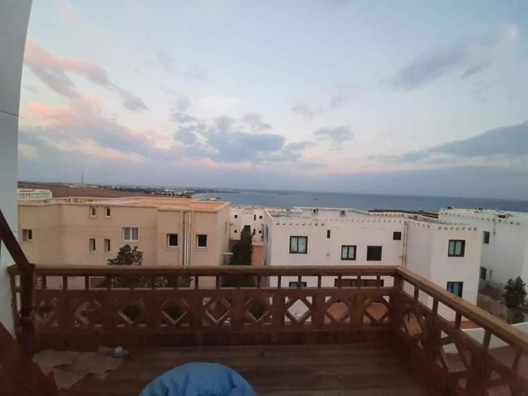 Villa Dahab City