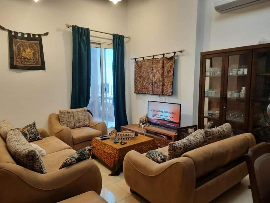 Villa Dahab City Dahab