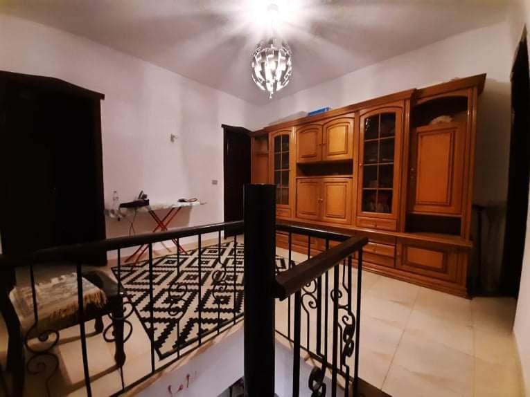 Villa Dahab City Villa *