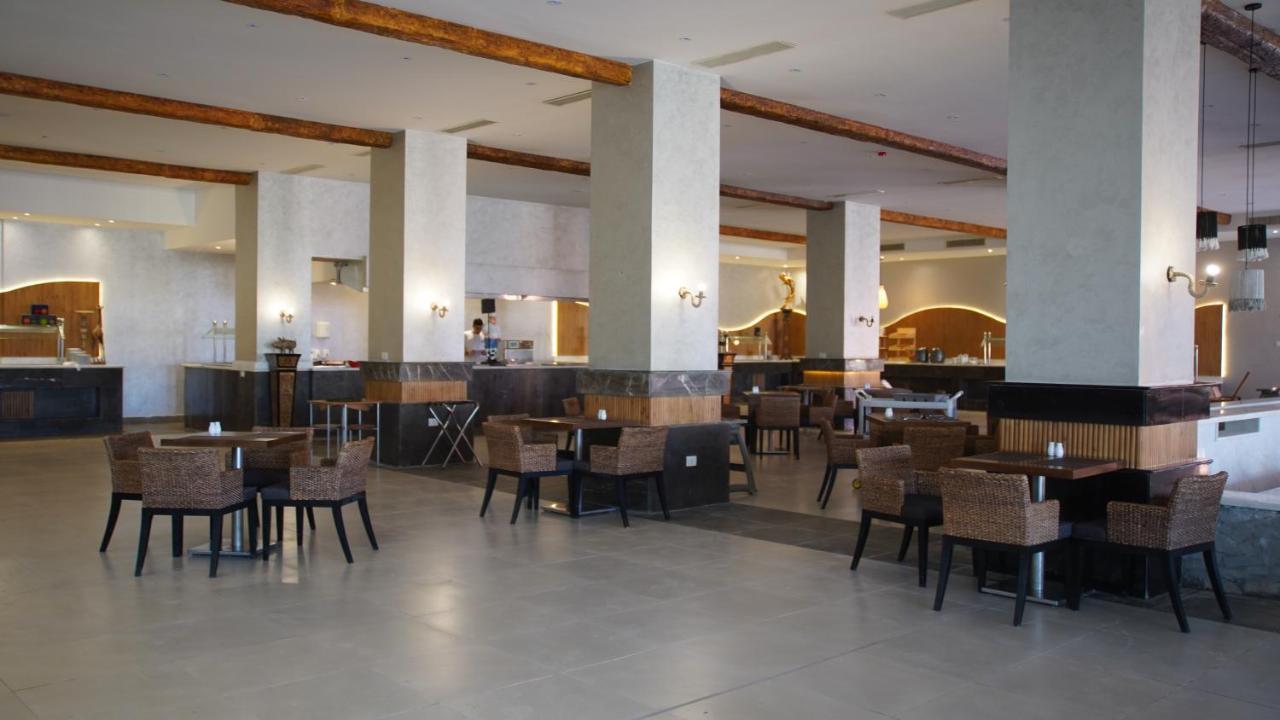 Otel Amarina Jannah & Aqua Park 5*