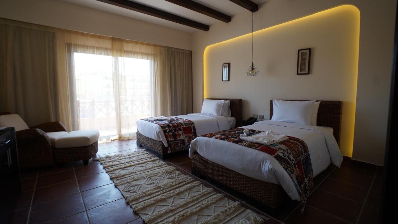 Amarina Jannah & Aqua Park 5*