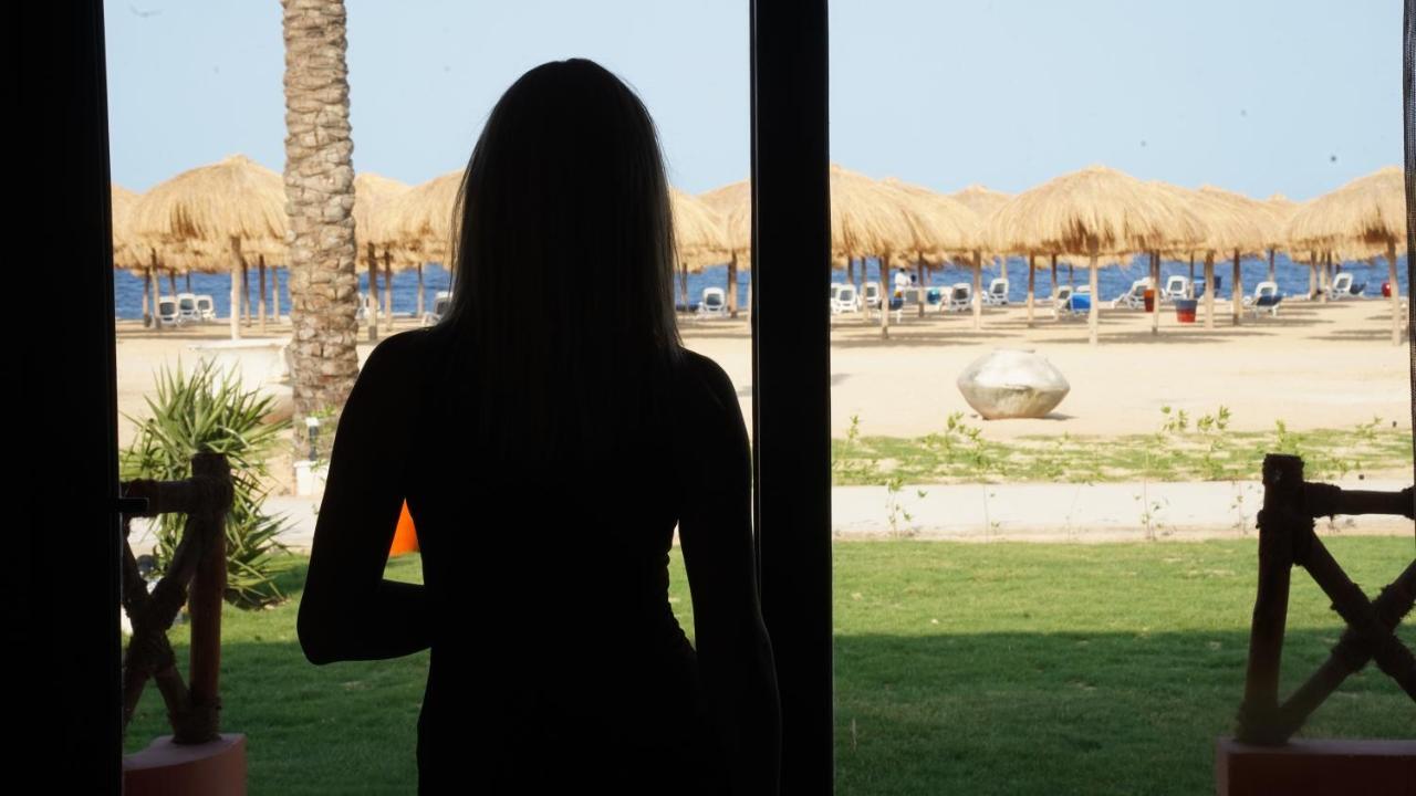 Otel Amarina Jannah & Aqua Park