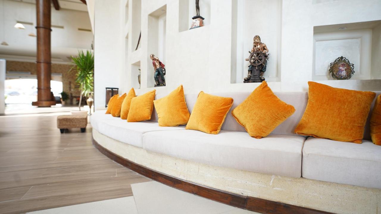 Otel Amarina Jannah & Aqua Park 5*