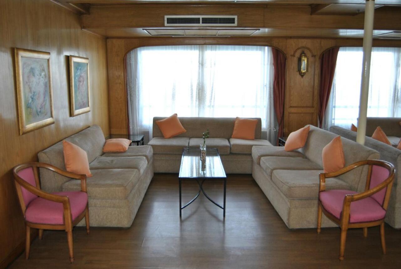 Upper Sky Tours 5 Stars Nile Cruises Sailing From To Aswan Every Saturday & Monday For 4 Nights - From Aswan Every Wednesday And Friday For Only 3 Nights With Visits Hotel