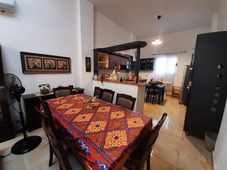 Villa Dahab City