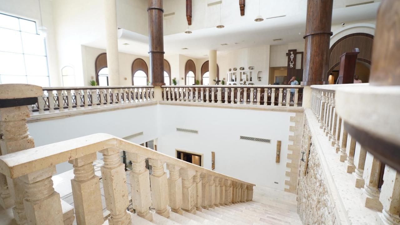 Otel Amarina Jannah & Aqua Park 5*