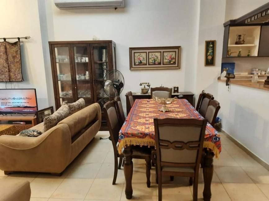 Villa Dahab City *