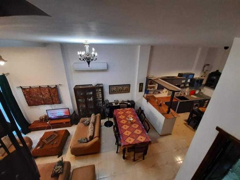 Villa Dahab City