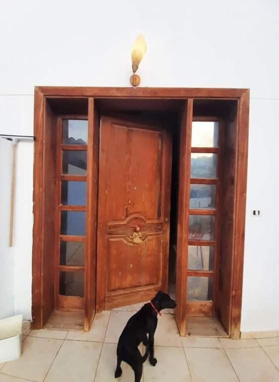 Villa Dahab City Villa *