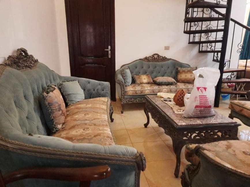 Villa Dahab City * Dahab