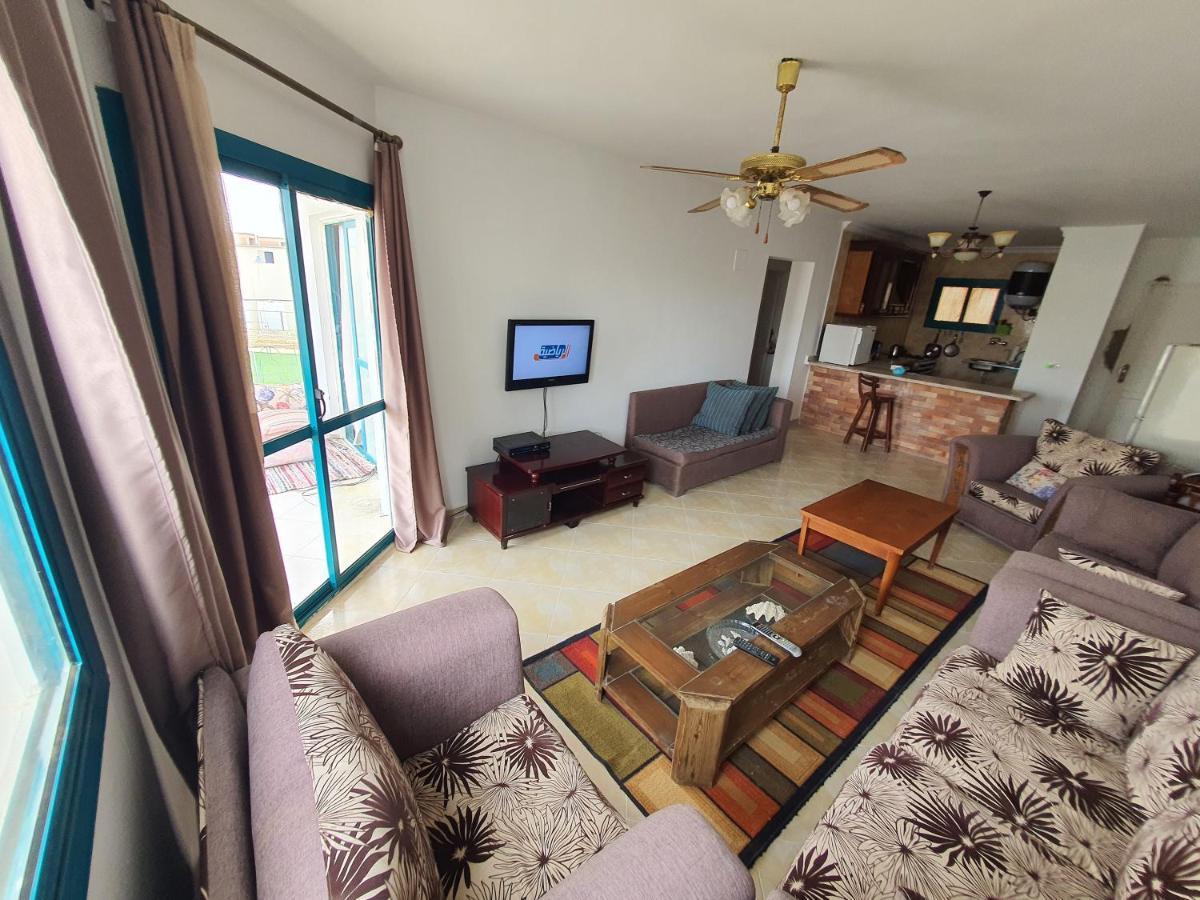 Relaxed Families Sea View Ras Sedr Ra's Matarma
