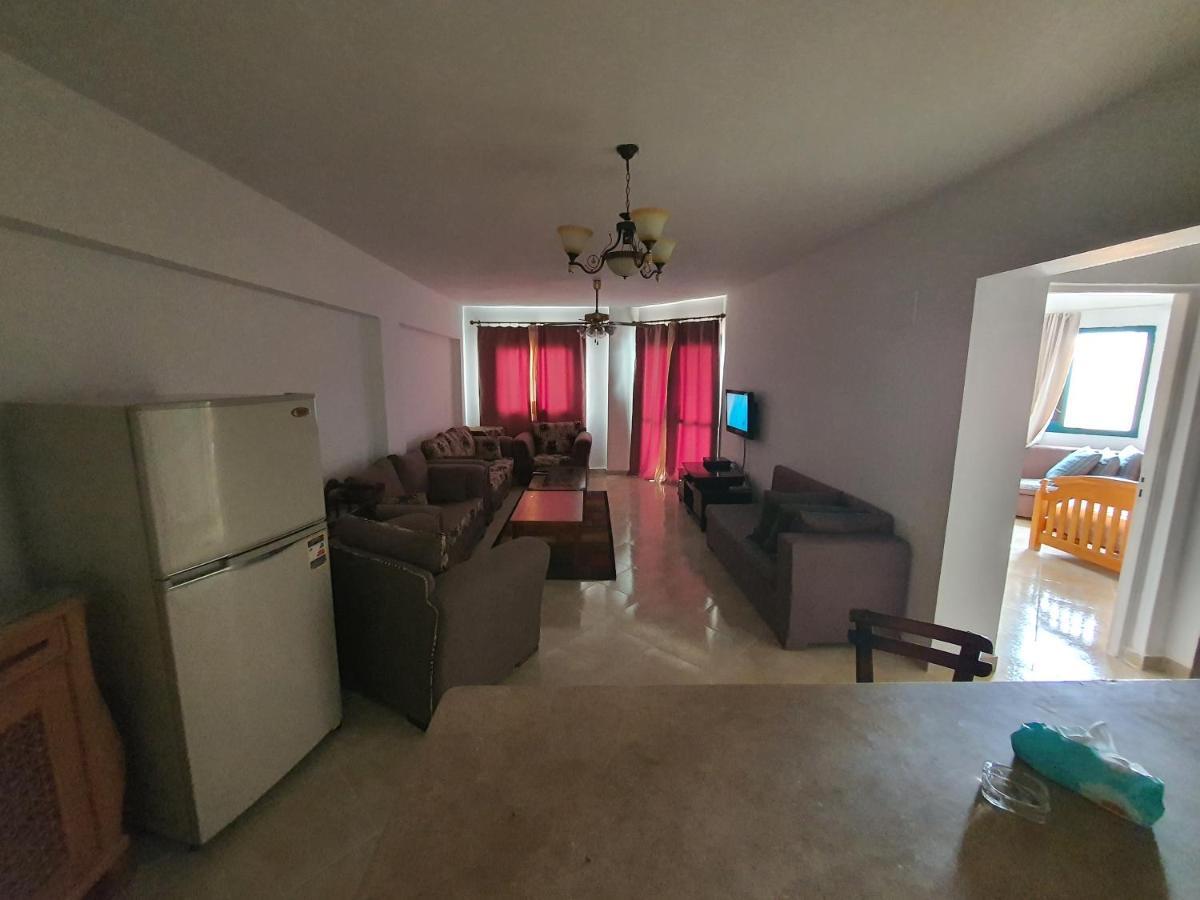 Apartment Relaxed Families Sea View Ras Sedr