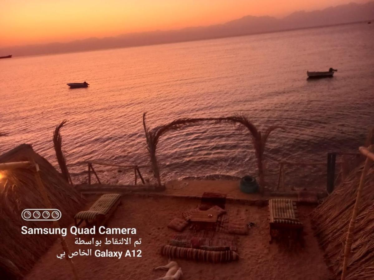 Perry's Island Camp Al Mezina Nuweiba`
