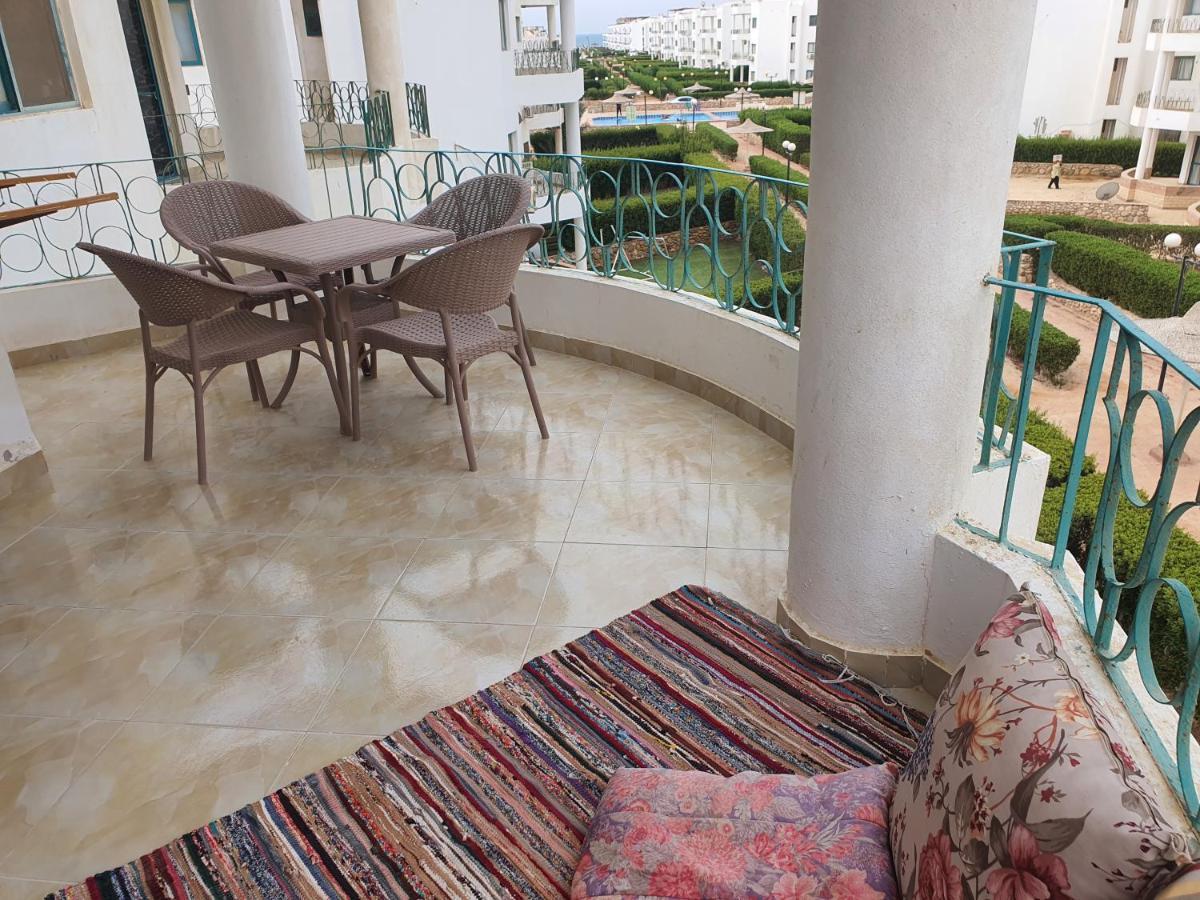 Relaxed Families Sea View Ras Sedr Ra's Matarma