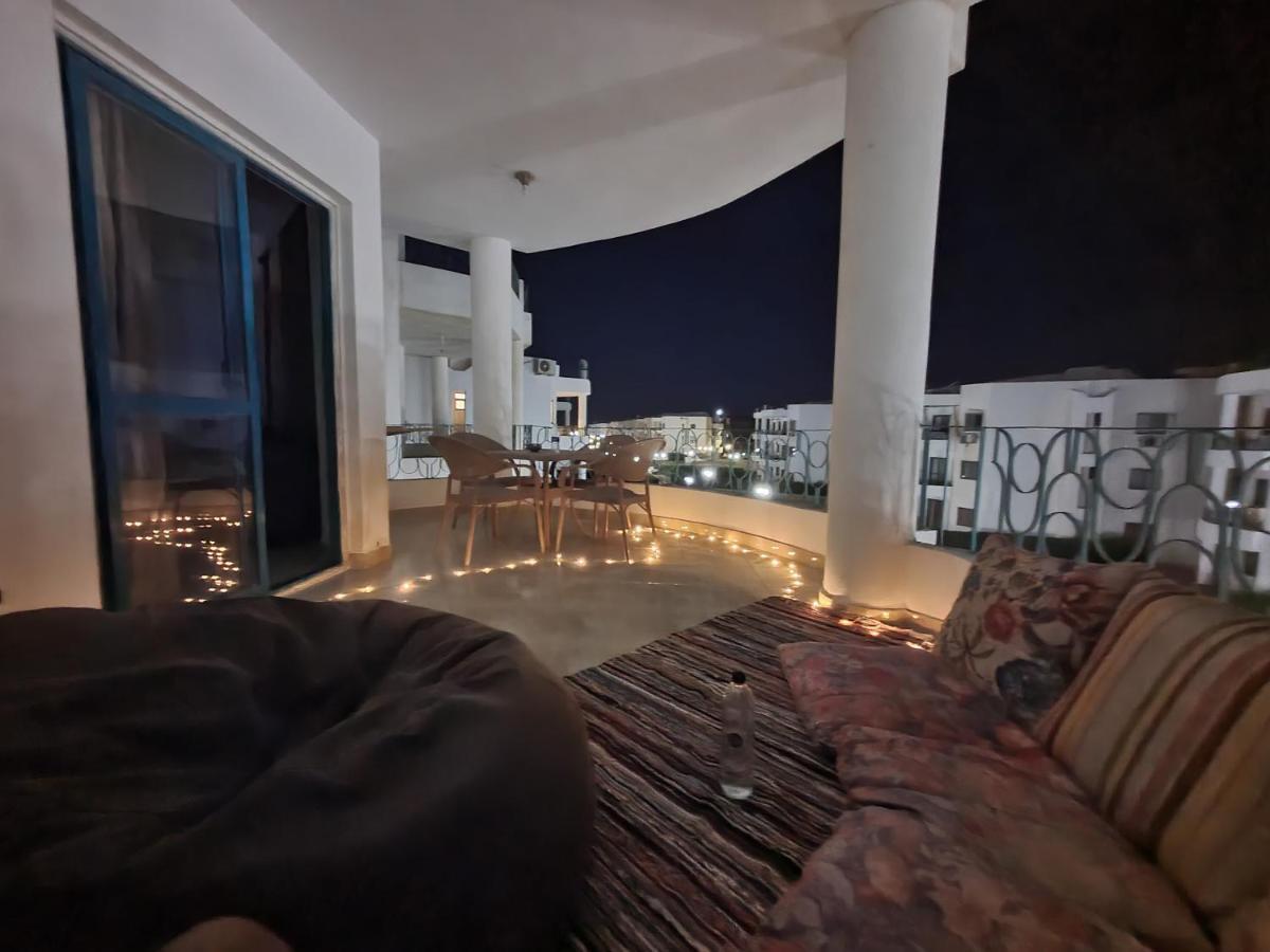 Relaxed Families Sea View Ras Sedr Apartment Ra's Matarma