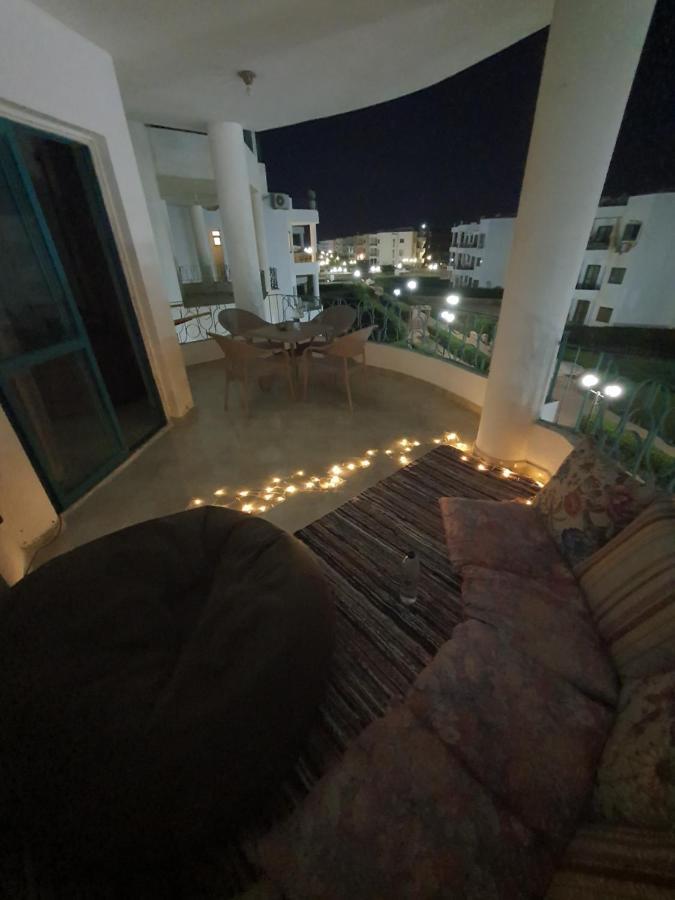 Relaxed Families Sea View Ras Sedr Apartment