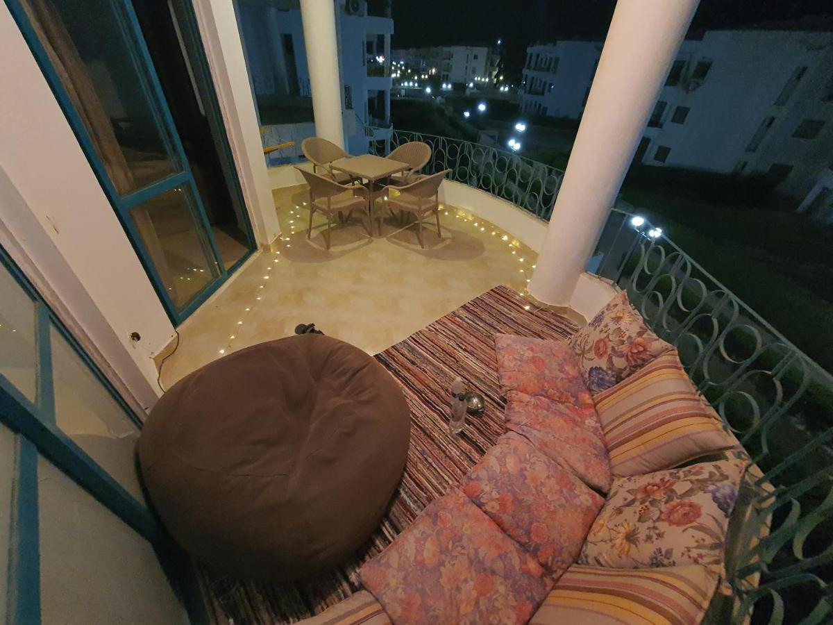 Relaxed Families Sea View Ras Sedr Ra's Matarma