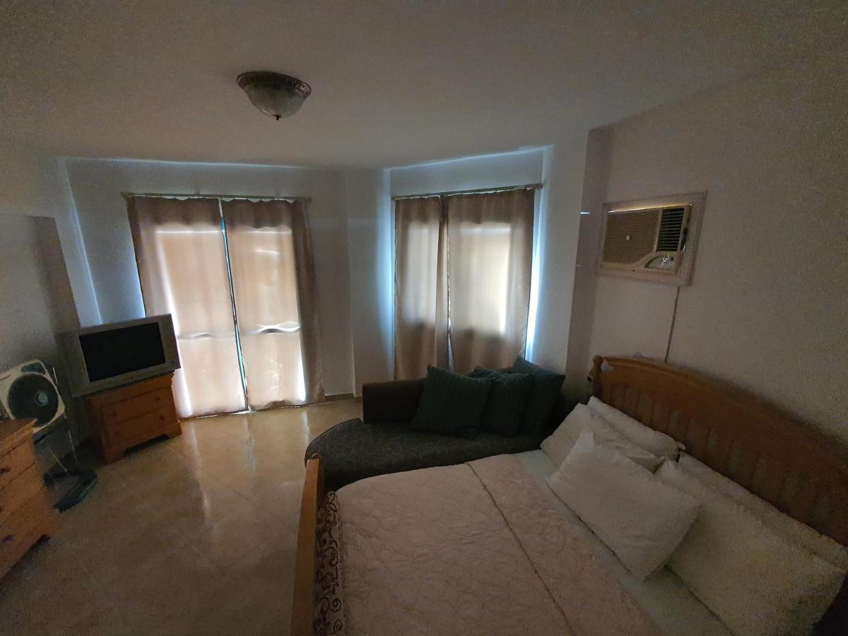 Apartment Relaxed Families Sea View Ras Sedr