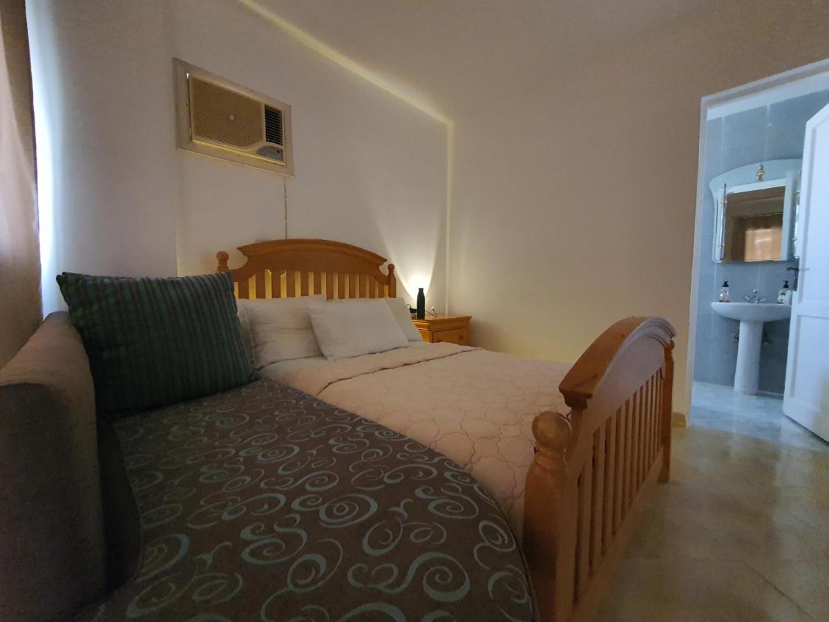Relaxed Families Sea View Ras Sedr Apartment Ra's Matarma