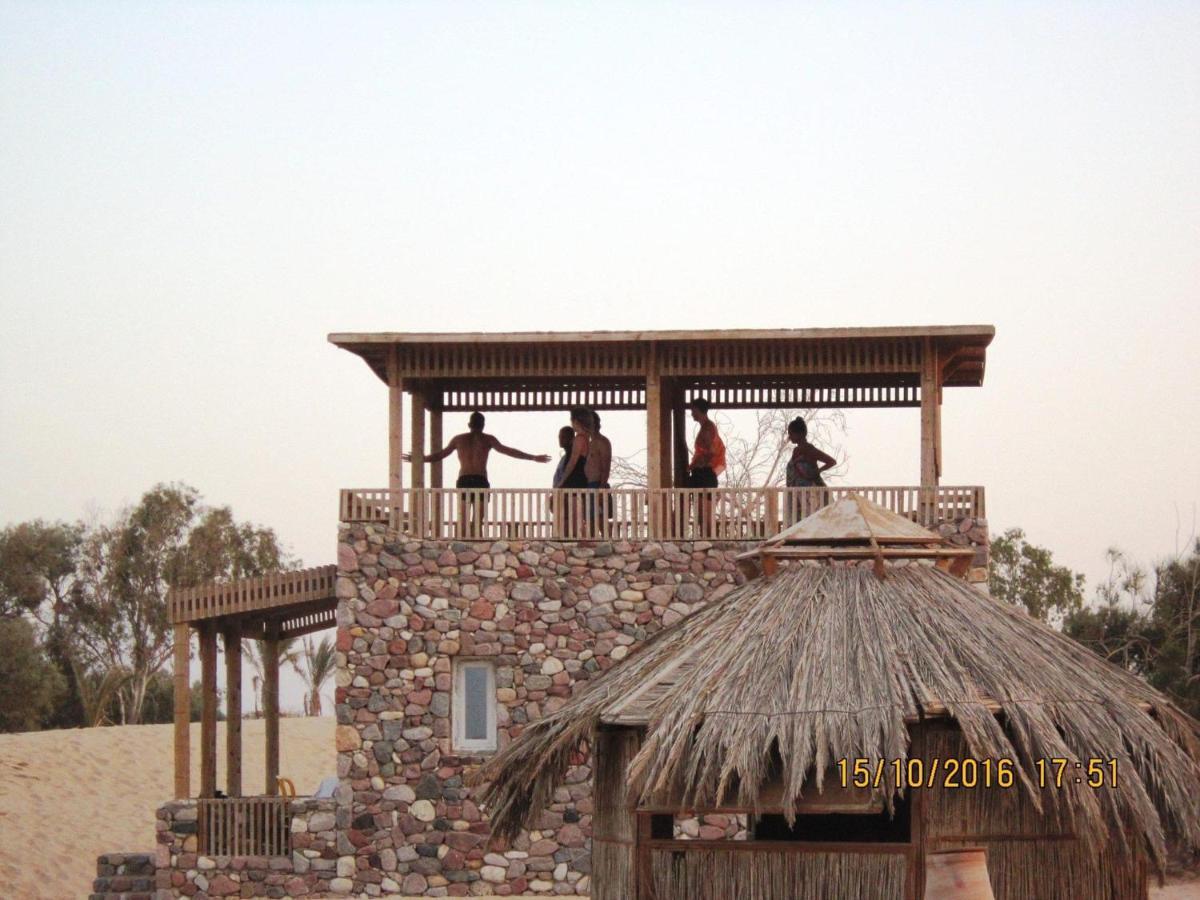 Hotel Big Dune Camp