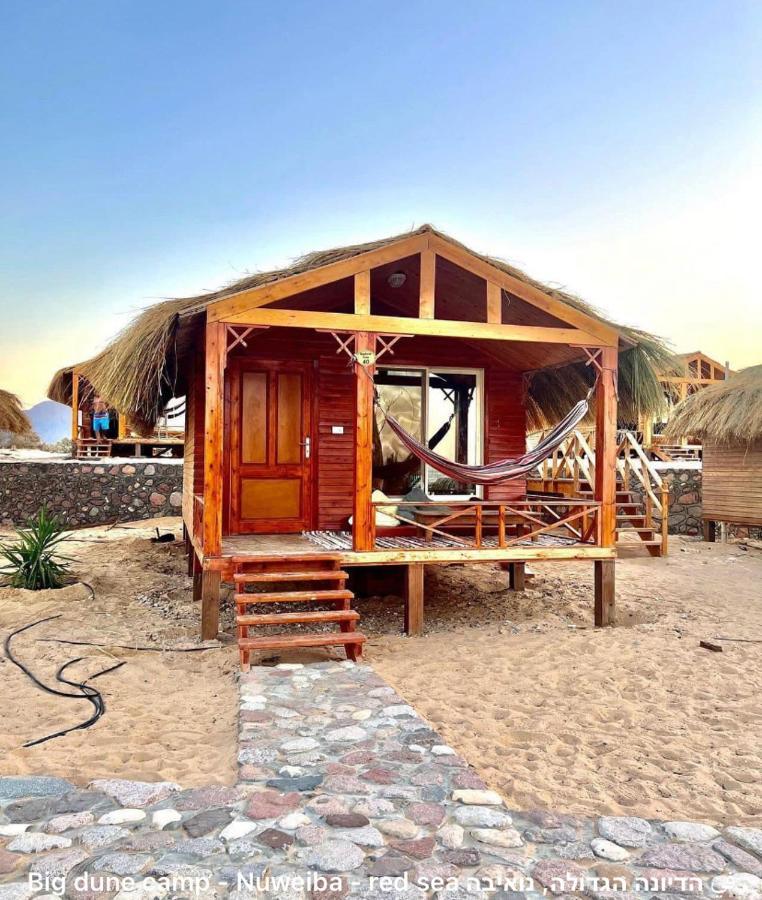 Hotel Big Dune Camp *