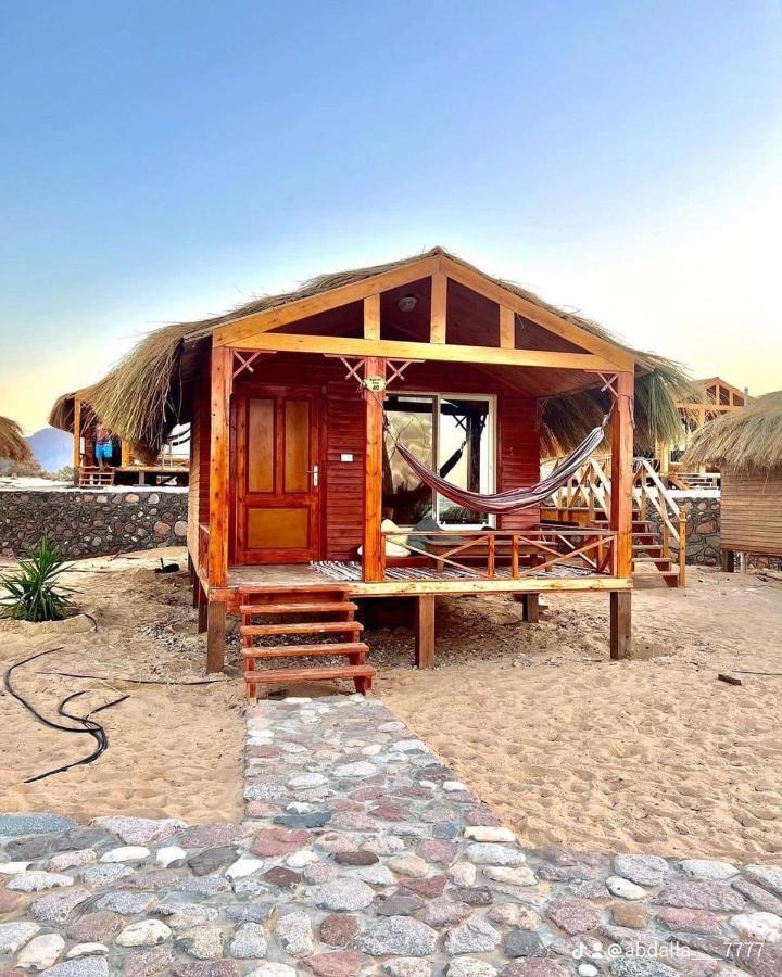 Hotel Big Dune Camp Nuweiba`