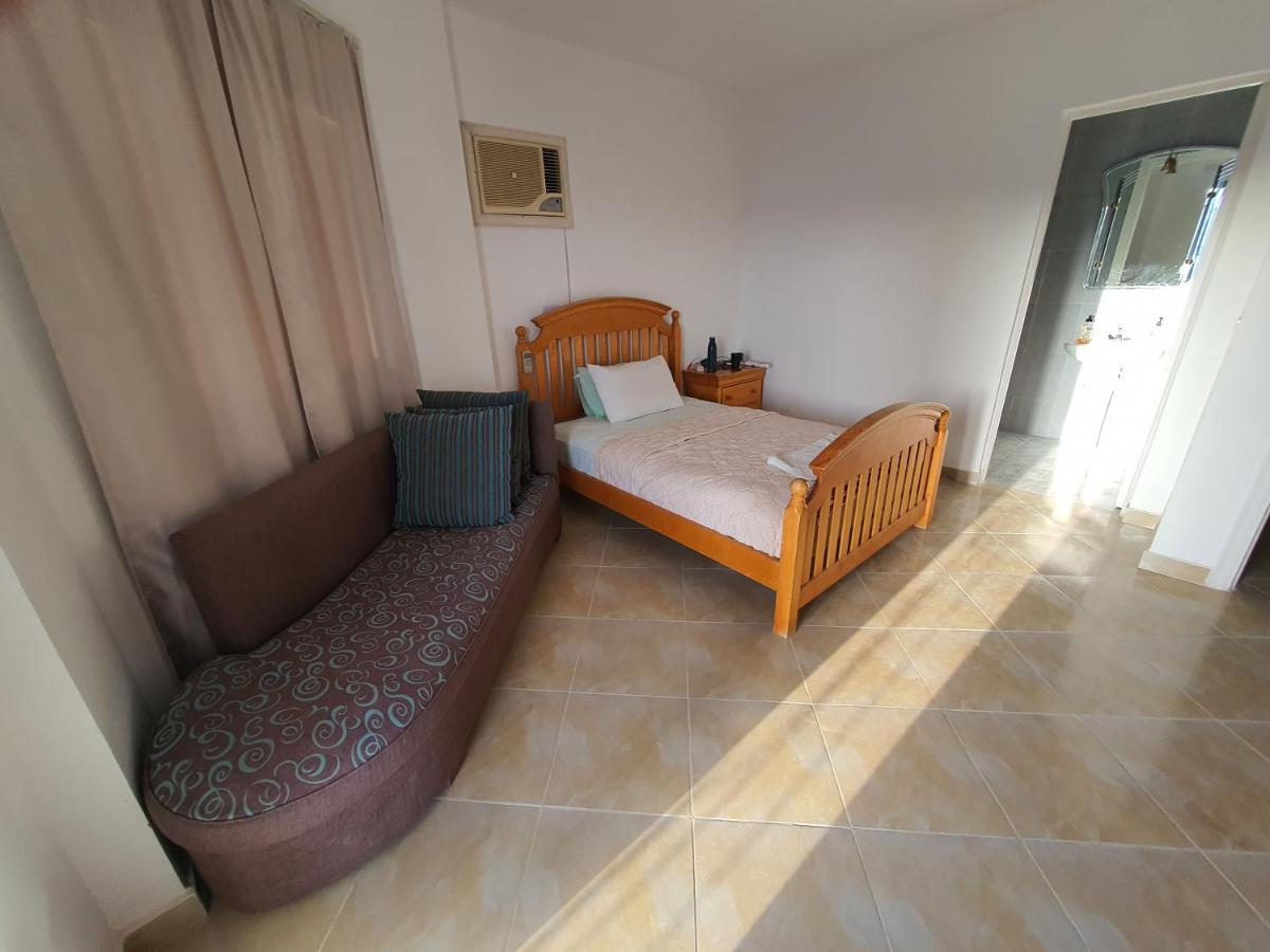 Relaxed Families Sea View Ras Sedr Apartment Ra's Matarma