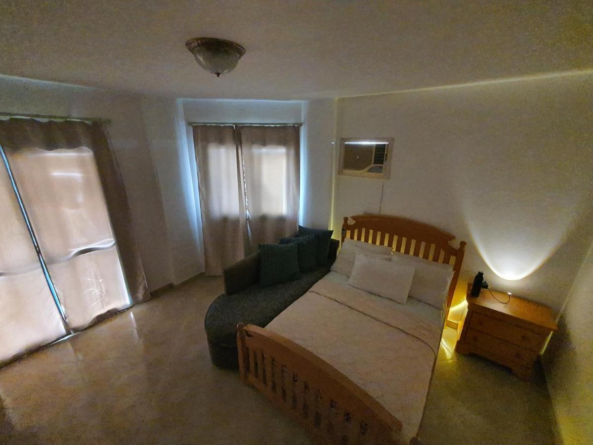Relaxed Families Sea View Ras Sedr Apartment *