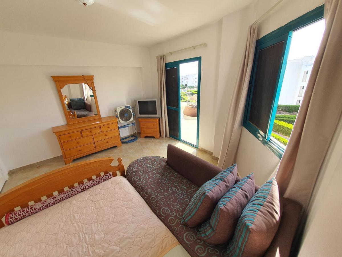 Relaxed Families Sea View Ras Sedr Apartment Ra's Matarma